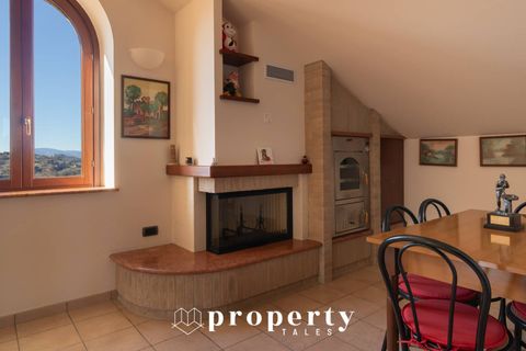Villa a Montegiorgio, Fermo, Montegiorgio - € 600.000 | Ref: 83 - foto 19