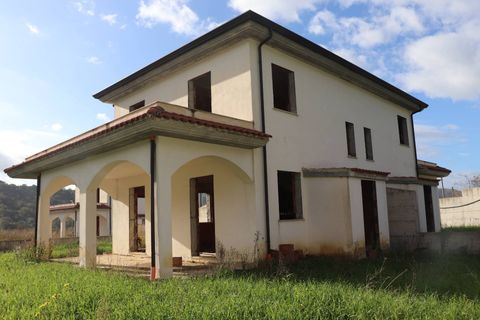 Villa i Giungano, Salerno, Giungano - € 150.000 | Ref: 47 - foto 4