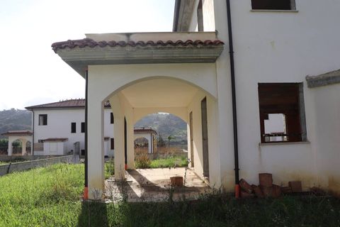 Villa i Giungano, Salerno, Giungano - € 150.000 | Ref: 47 - foto 27