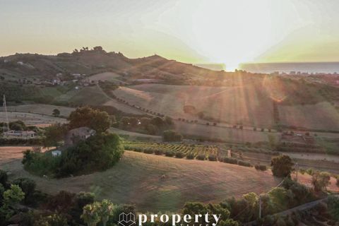 Landejendom i Monteprandone, Ascoli Piceno, Monteprandone - € 300.000 | Ref: 89 - foto 5