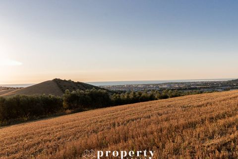 Landejendom i Monteprandone, Ascoli Piceno, Monteprandone - € 300.000 | Ref: 89 - foto 6
