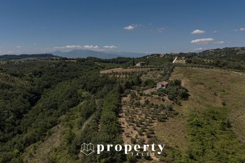 Landejendom i Ripatransone, Ascoli Piceno, Ripatransone - € 600.000 | Ref: 99 - foto 3