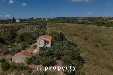 Landejendom i Ripatransone, Ascoli Piceno, Ripatransone - € 600.000 | Ref: 99 - foto 7
