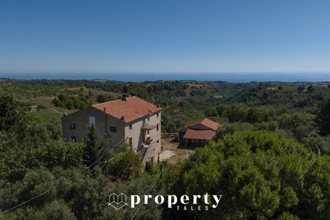 Landejendom i Ripatransone, Ascoli Piceno, Ripatransone - € 600.000 | Ref: 99 - foto 10