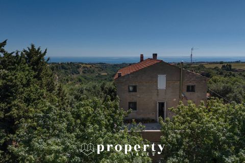 Landejendom i Ripatransone, Ascoli Piceno, Ripatransone - € 600.000 | Ref: 99 - foto 11