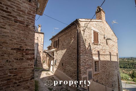 Villa a Ripatransone, Ascoli Piceno, Ripatransone - € 130.000 | Ref: 101 - foto 2