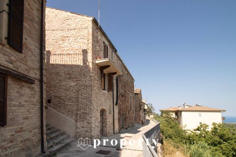 Villa a Ripatransone, Ascoli Piceno, Ripatransone - € 130.000 | Ref: 101 - foto 4