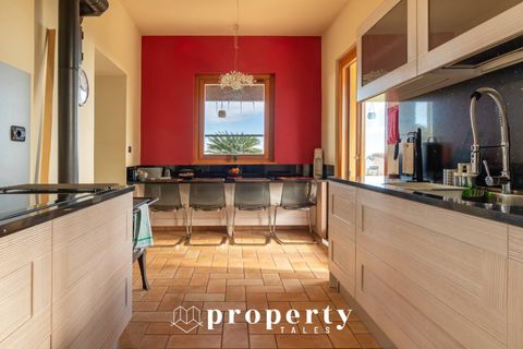 Villa a Ripatransone, Ascoli Piceno, Ripatransone - € 1.300.000 | Ref: 114 - foto 9