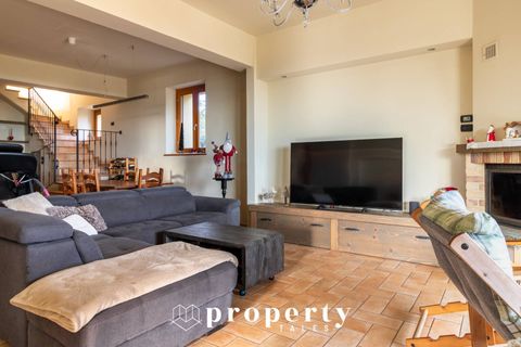 Villa a Ripatransone, Ascoli Piceno, Ripatransone - € 1.300.000 | Ref: 114 - foto 10