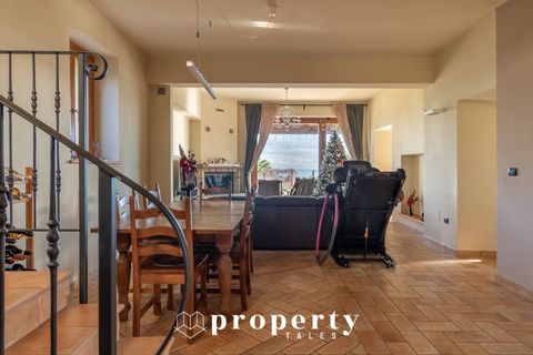 Villa a Ripatransone, Ascoli Piceno, Ripatransone - € 1.300.000 | Ref: 114 - foto 11