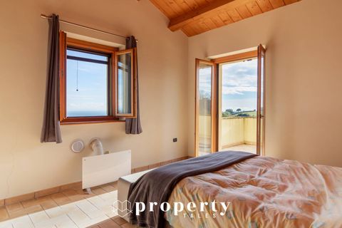 Villa a Ripatransone, Ascoli Piceno, Ripatransone - € 1.300.000 | Ref: 114 - foto 14