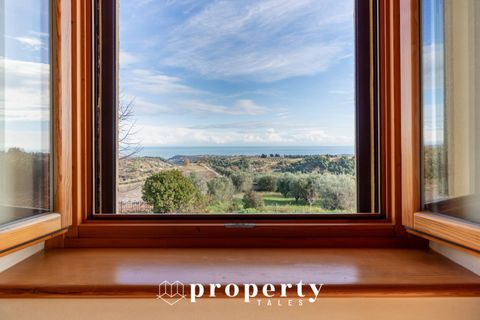 Villa a Ripatransone, Ascoli Piceno, Ripatransone - € 1.300.000 | Ref: 114 - foto 15