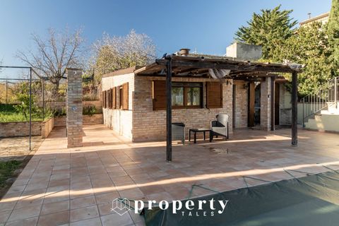 Villa a Ripatransone, Ascoli Piceno, Ripatransone - € 1.300.000 | Ref: 114 - foto 18