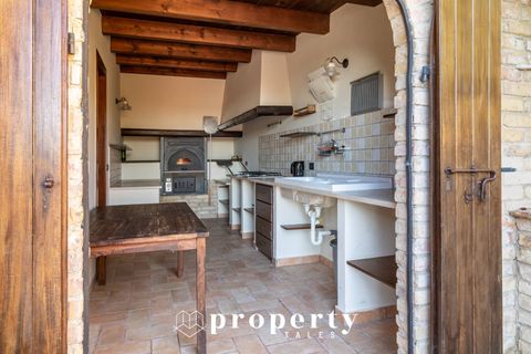 Villa a Ripatransone, Ascoli Piceno, Ripatransone - € 1.300.000 | Ref: 114 - foto 19