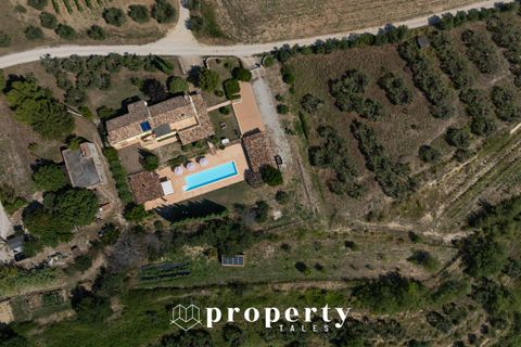 Villa a Ripatransone, Ascoli Piceno, Ripatransone - € 1.300.000 | Ref: 114 - foto 3