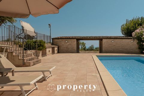 Villa a Ripatransone, Ascoli Piceno, Ripatransone - € 1.300.000 | Ref: 114 - foto 8