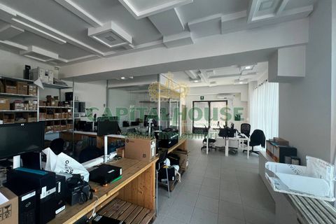 Erhvervsejendom i Roccapiemonte, Salerno, Roccapiemonte - € 178.000 | Ref: 77 - foto 3