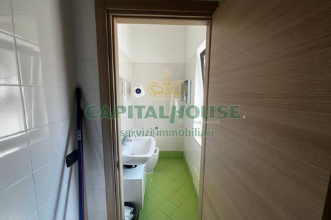 Erhvervsejendom i Roccapiemonte, Salerno, Roccapiemonte - € 178.000 | Ref: 77 - foto 6