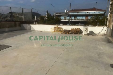 Erhvervsejendom i Roccapiemonte, Salerno, Roccapiemonte - € 178.000 | Ref: 77 - foto 7