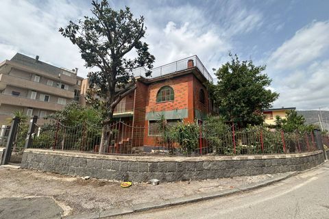 Villa en Roccapiemonte, Salerno, Roccapiemonte - € 425.000 | Ref: 117 - photo 2