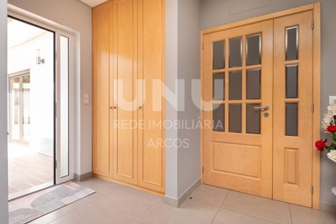 Villa a Arcos de Valdevez, Viana do Castelo, Arcos de Valdevez - € 450.000 | Ref: UNU.I.120.23362 - foto 2