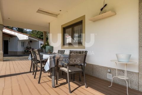 Villa a Arcos de Valdevez, Viana do Castelo, Arcos de Valdevez - € 450.000 | Ref: UNU.I.120.23362 - foto 19
