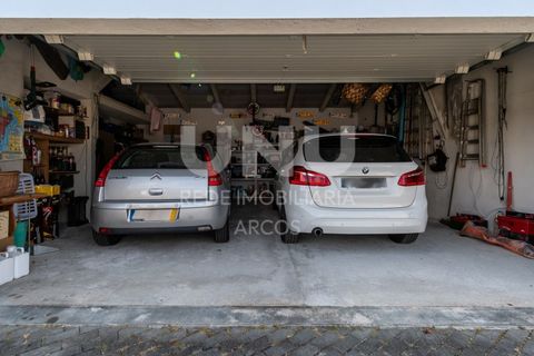 Villa a Arcos de Valdevez, Viana do Castelo, Arcos de Valdevez - € 450.000 | Ref: UNU.I.120.23362 - foto 20