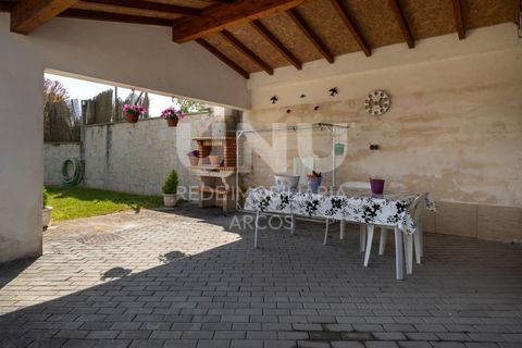 Villa a Arcos de Valdevez, Viana do Castelo, Arcos de Valdevez - € 450.000 | Ref: UNU.I.120.23362 - foto 21