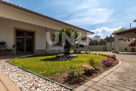 Villa a Arcos de Valdevez, Viana do Castelo, Arcos de Valdevez - € 450.000 | Ref: UNU.I.120.23362 - foto 24