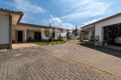 Villa a Arcos de Valdevez, Viana do Castelo, Arcos de Valdevez - € 450.000 | Ref: UNU.I.120.23362 - foto 25