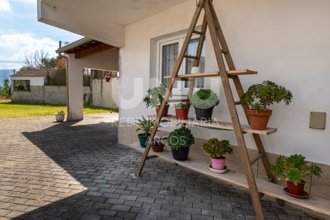 Villa a Arcos de Valdevez, Viana do Castelo, Arcos de Valdevez - € 450.000 | Ref: UNU.I.120.23362 - foto 26