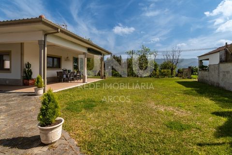 Villa a Arcos de Valdevez, Viana do Castelo, Arcos de Valdevez - € 450.000 | Ref: UNU.I.120.23362 - foto 27