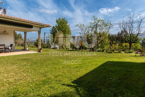 Villa a Arcos de Valdevez, Viana do Castelo, Arcos de Valdevez - € 450.000 | Ref: UNU.I.120.23362 - foto 28