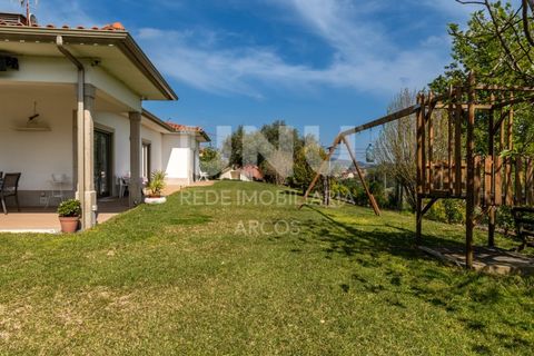 Villa a Arcos de Valdevez, Viana do Castelo, Arcos de Valdevez - € 450.000 | Ref: UNU.I.120.23362 - foto 30