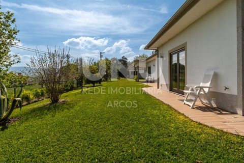 Villa a Arcos de Valdevez, Viana do Castelo, Arcos de Valdevez - € 450.000 | Ref: UNU.I.120.23362 - foto 31