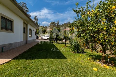 Villa a Arcos de Valdevez, Viana do Castelo, Arcos de Valdevez - € 450.000 | Ref: UNU.I.120.23362 - foto 32