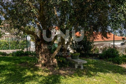 Villa a Arcos de Valdevez, Viana do Castelo, Arcos de Valdevez - € 450.000 | Ref: UNU.I.120.23362 - foto 33