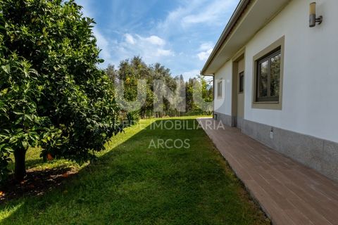 Villa a Arcos de Valdevez, Viana do Castelo, Arcos de Valdevez - € 450.000 | Ref: UNU.I.120.23362 - foto 34