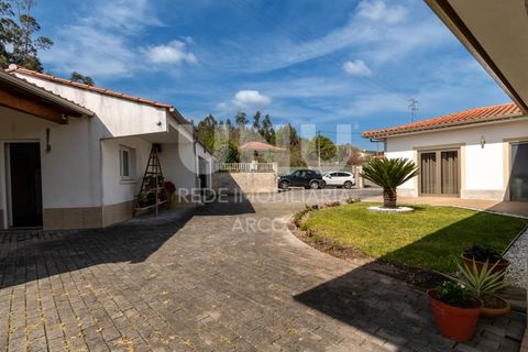 Villa a Arcos de Valdevez, Viana do Castelo, Arcos de Valdevez - € 450.000 | Ref: UNU.I.120.23362 - foto 36