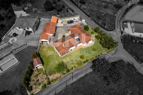 Villa a Arcos de Valdevez, Viana do Castelo, Arcos de Valdevez - € 450.000 | Ref: UNU.I.120.23362 - foto 40