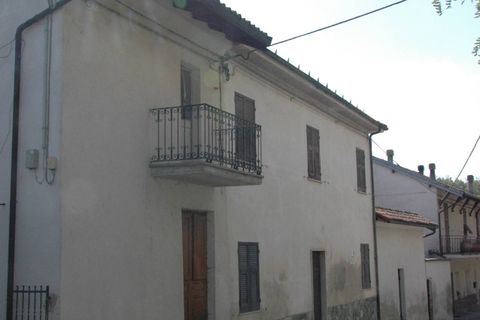 Villa a Cassinelle, Alessandria, Cassinelle - € 47.000 | Ref: IMM7 - foto 5