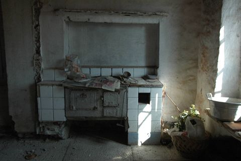 Villa a Cassinelle, Alessandria, Cassinelle - € 47.000 | Ref: IMM7 - foto 7