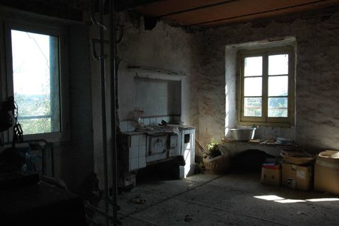Villa a Cassinelle, Alessandria, Cassinelle - € 47.000 | Ref: IMM7 - foto 8