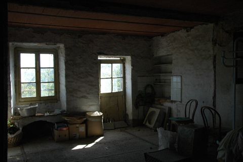 Villa a Cassinelle, Alessandria, Cassinelle - € 47.000 | Ref: IMM7 - foto 9