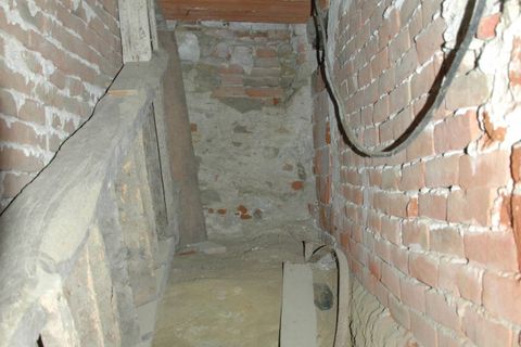 Villa a Cassinelle, Alessandria, Cassinelle - € 47.000 | Ref: IMM7 - foto 27