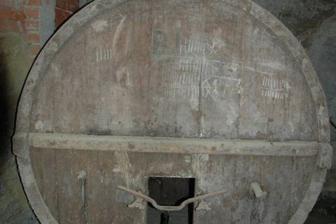 Villa a Cassinelle, Alessandria, Cassinelle - € 47.000 | Ref: IMM7 - foto 32