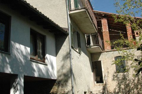 Villa i Cassinelle, Alessandria, Cassinelle - € 57.000 | Ref: IMM8 - foto 2