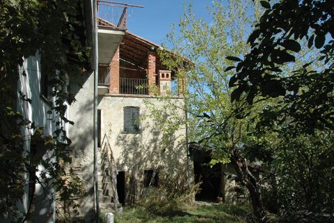 Villa i Cassinelle, Alessandria, Cassinelle - € 57.000 | Ref: IMM8 - foto 3