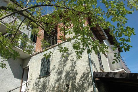 Villa i Cassinelle, Alessandria, Cassinelle - € 57.000 | Ref: IMM8 - foto 4