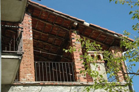 Villa i Cassinelle, Alessandria, Cassinelle - € 57.000 | Ref: IMM8 - foto 5